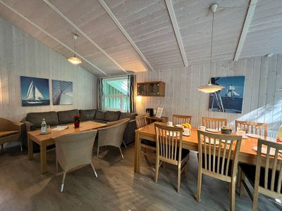 Ferienhaus für 6 Personen (86 m²) in Travemünde 5/10