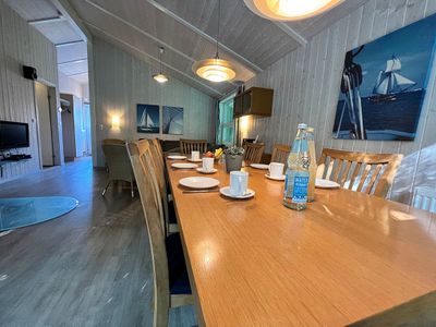 Ferienhaus für 6 Personen (86 m²) in Travemünde 7/10