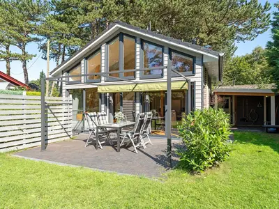Ferienhaus für 3 Personen (65 m²) in Travemünde 1/10