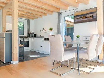 Ferienhaus für 3 Personen (65 m²) in Travemünde 2/10