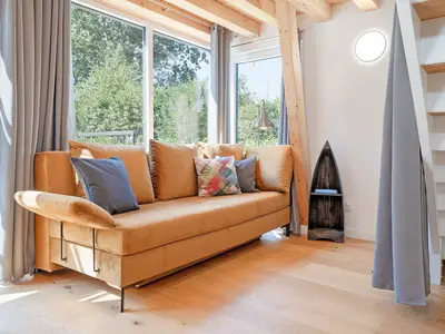 Ferienhaus für 3 Personen (65 m²) in Travemünde 3/10