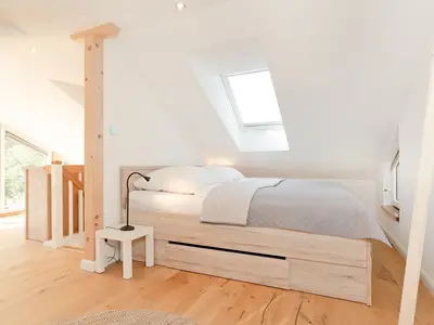 Ferienhaus für 3 Personen (65 m²) in Travemünde 4/10