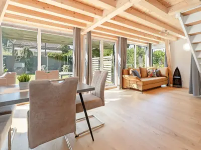 Ferienhaus für 3 Personen (65 m²) in Travemünde 5/10