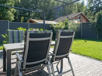 Ferienhaus für 3 Personen (65 m²) in Travemünde 8/10