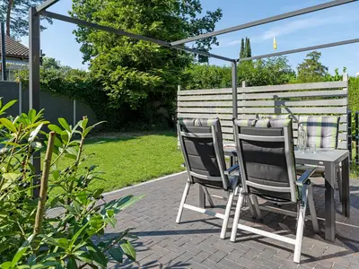 Ferienhaus für 3 Personen (65 m²) in Travemünde 9/10