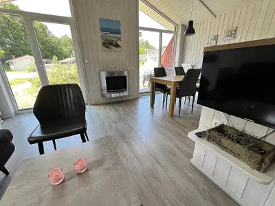 Ferienhaus für 4 Personen (58 m²) in Travemünde 4/10