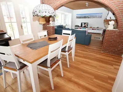 Ferienhaus für 5 Personen (126 m²) in Travemünde 3/10