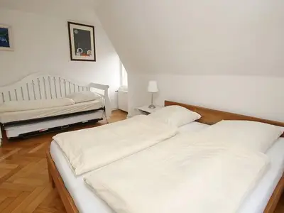 Ferienhaus für 5 Personen (126 m²) in Travemünde 4/10