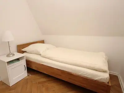 Ferienhaus für 5 Personen (126 m²) in Travemünde 6/10