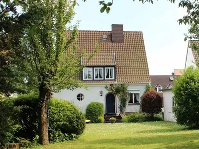Ferienhaus für 5 Personen (126 m²) in Travemünde 10/10