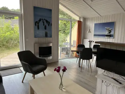Ferienhaus für 4 Personen (58 m²) 3/10