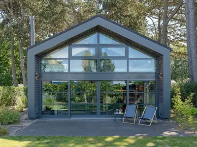 Ferienhaus für 4 Personen (70 m²) in Travemünde 1/10