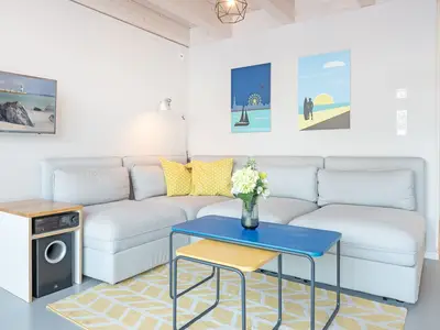 Ferienhaus für 4 Personen (70 m²) in Travemünde 5/10