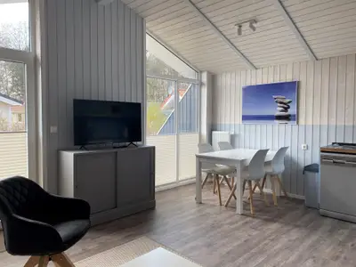 Ferienhaus für 4 Personen (58 m²) in Travemünde 8/10
