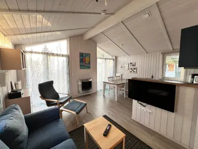 Ferienhaus für 4 Personen (58 m²) in Travemünde 2/10