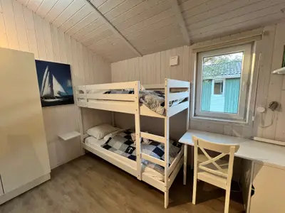 Ferienhaus für 4 Personen (58 m²) in Travemünde 4/10