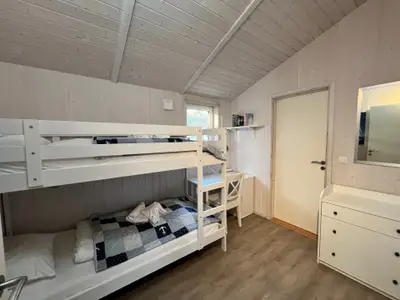Ferienhaus für 4 Personen (58 m²) in Travemünde 5/10