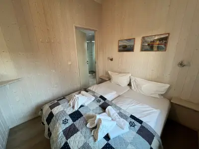 Ferienhaus für 4 Personen (58 m²) in Travemünde 6/10
