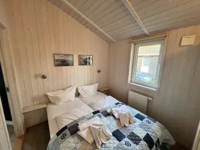 Ferienhaus für 4 Personen (58 m²) in Travemünde 7/10