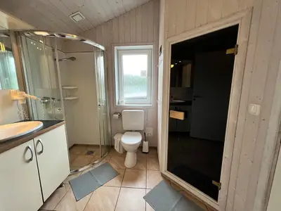 Ferienhaus für 4 Personen (58 m²) in Travemünde 8/10