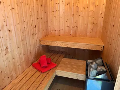 Ferienhaus für 4 Personen (58 m²) in Travemünde 10/10