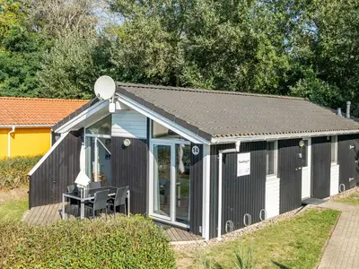 Ferienhaus für 4 Personen (58 m²) in Travemünde 1/10