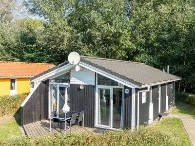 Ferienhaus für 4 Personen (58 m²) in Travemünde 2/10