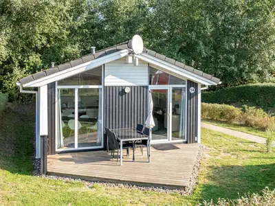 Ferienhaus für 4 Personen (58 m²) in Travemünde 3/10