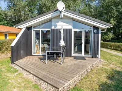 Ferienhaus für 4 Personen (58 m²) in Travemünde 4/10