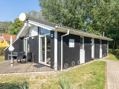 Ferienhaus für 4 Personen (58 m²) in Travemünde 5/10