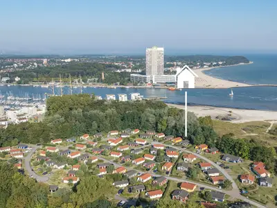 Ferienhaus für 4 Personen (58 m²) in Travemünde 6/10