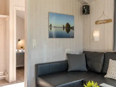 Ferienhaus für 4 Personen (58 m²) in Travemünde 9/10