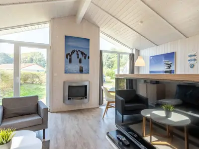 Ferienhaus für 4 Personen (58 m²) in Travemünde 10/10