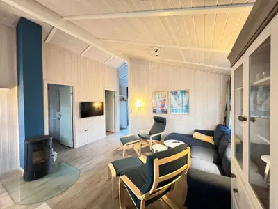 Ferienhaus für 6 Personen (86 m²) in Travemünde 1/10