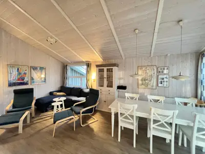 Ferienhaus für 6 Personen (86 m²) in Travemünde 2/10