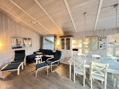 Ferienhaus für 6 Personen (86 m²) in Travemünde 3/10