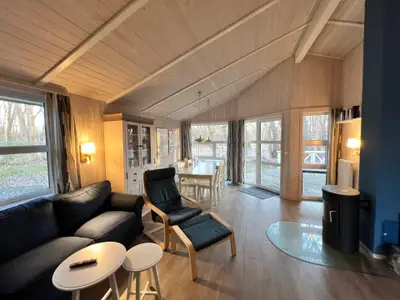 Ferienhaus für 6 Personen (86 m²) in Travemünde 4/10