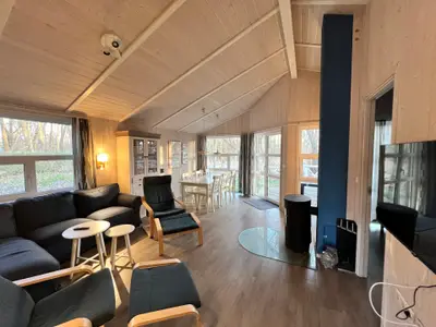 Ferienhaus für 6 Personen (86 m²) in Travemünde 5/10