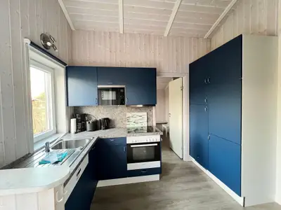 Ferienhaus für 6 Personen (86 m²) in Travemünde 6/10