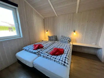 Ferienhaus für 6 Personen (86 m²) in Travemünde 7/10