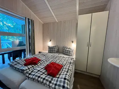 Ferienhaus für 6 Personen (86 m²) in Travemünde 8/10