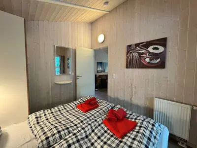 Ferienhaus für 6 Personen (86 m²) in Travemünde 9/10