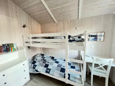 Ferienhaus für 6 Personen (86 m²) in Travemünde 10/10