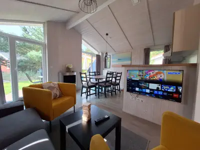 Ferienhaus für 4 Personen (58 m²) in Travemünde 2/10