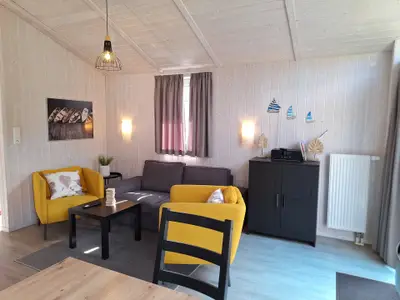 Ferienhaus für 4 Personen (58 m²) in Travemünde 3/10
