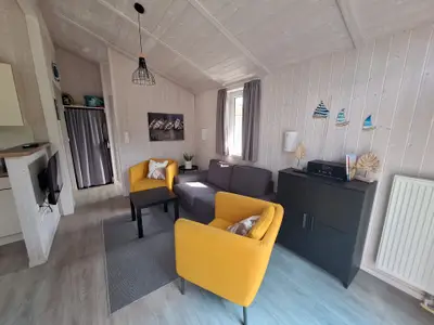 Ferienhaus für 4 Personen (58 m²) in Travemünde 4/10