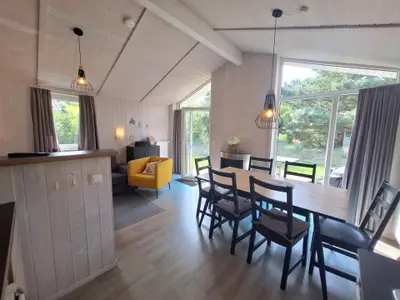 Ferienhaus für 4 Personen (58 m²) in Travemünde 5/10