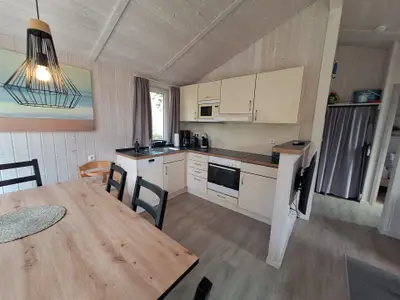 Ferienhaus für 4 Personen (58 m²) in Travemünde 6/10