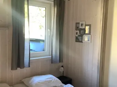 Ferienhaus für 4 Personen (58 m²) in Travemünde 9/10
