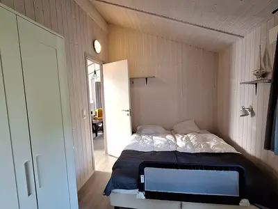 Ferienhaus für 4 Personen (58 m²) in Travemünde 10/10